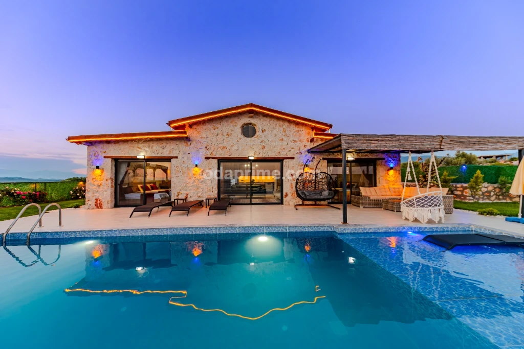 Villa Seyir