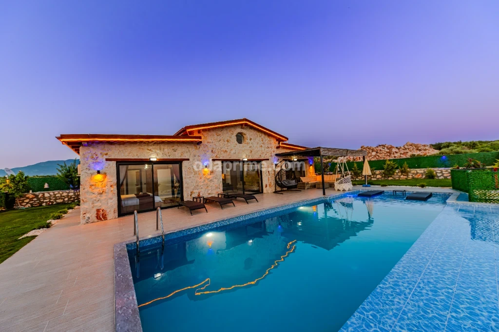 Villa Seyir