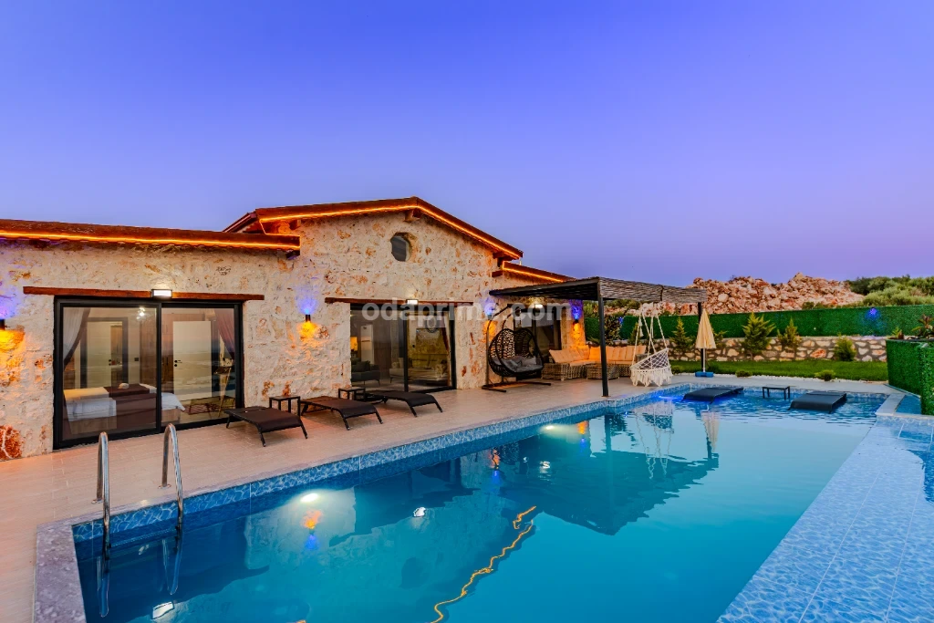 Villa Seyir