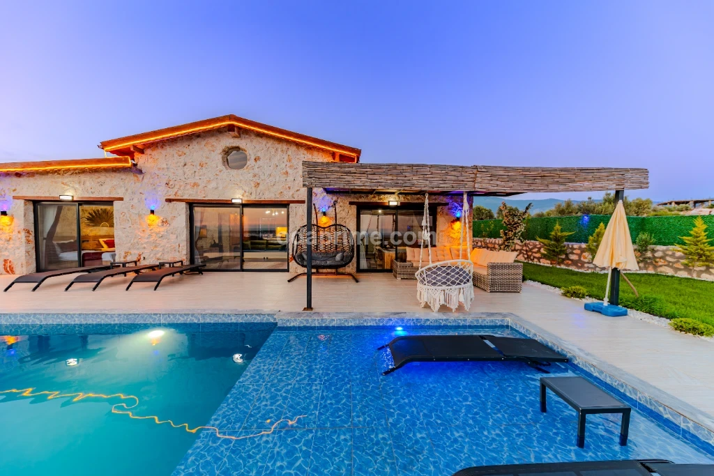 Villa Seyir