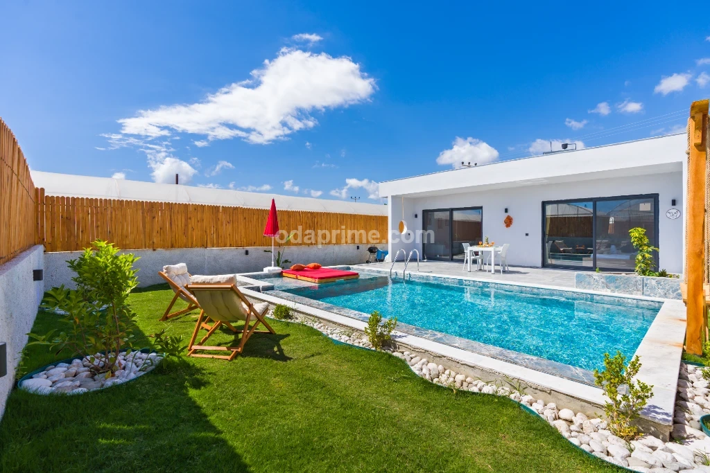 Villa Sheraton 2
