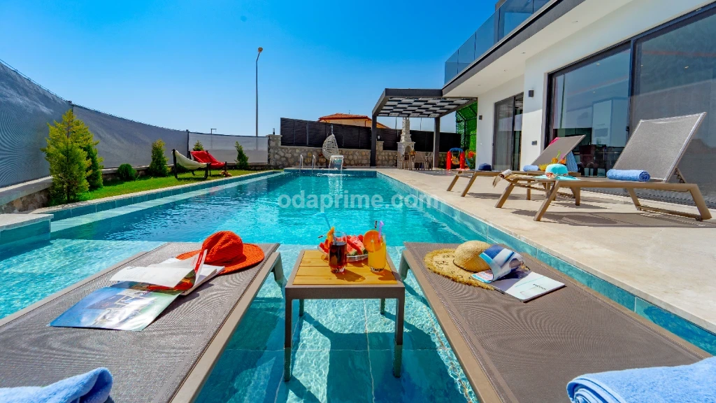 Villa Perisin