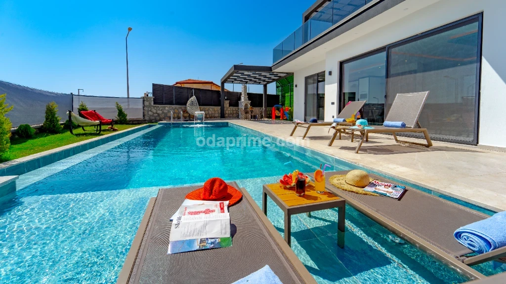 Villa Perisin