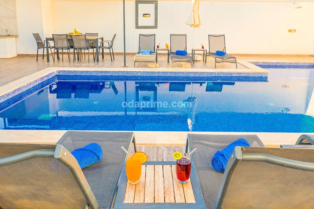 Villa Sidelya