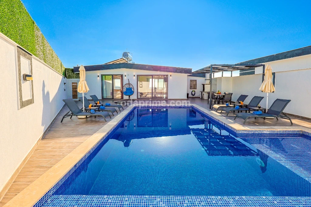Villa Sidelya