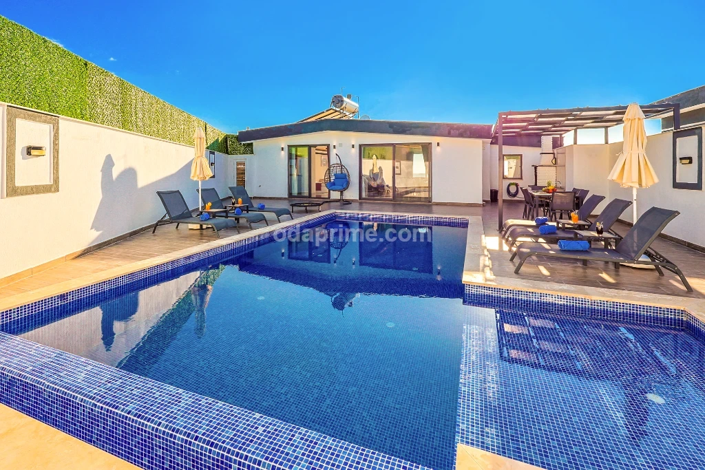 Villa Sidelya