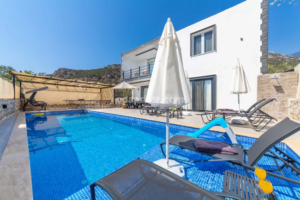 Villa Eftalia