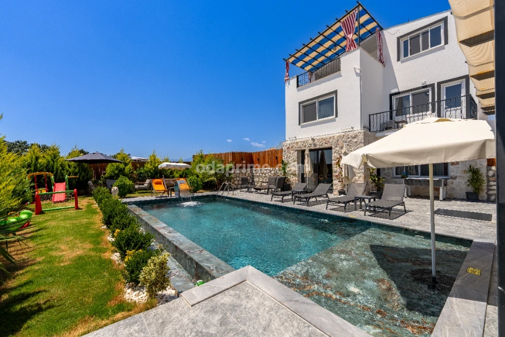 Villa Özkan