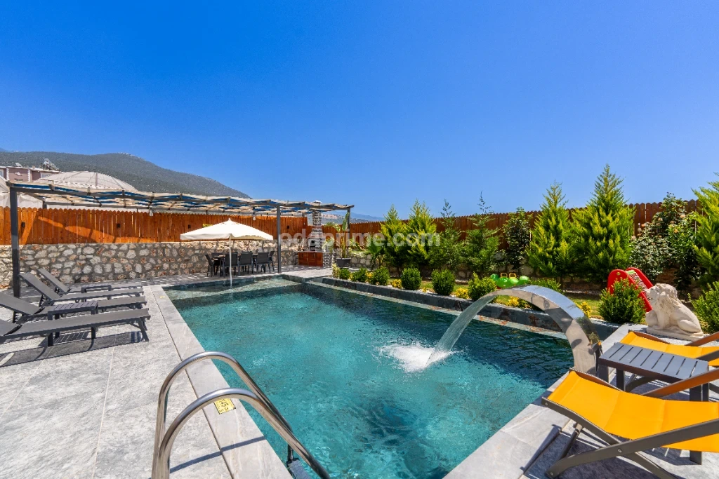 Villa Özkan