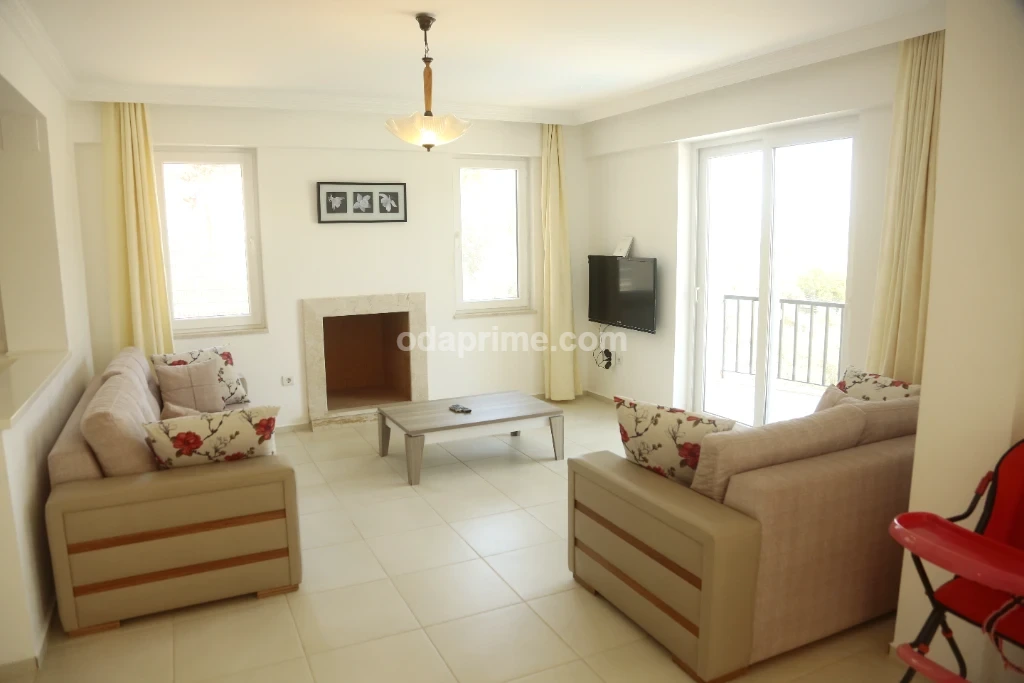 Villa Sarışlı 1