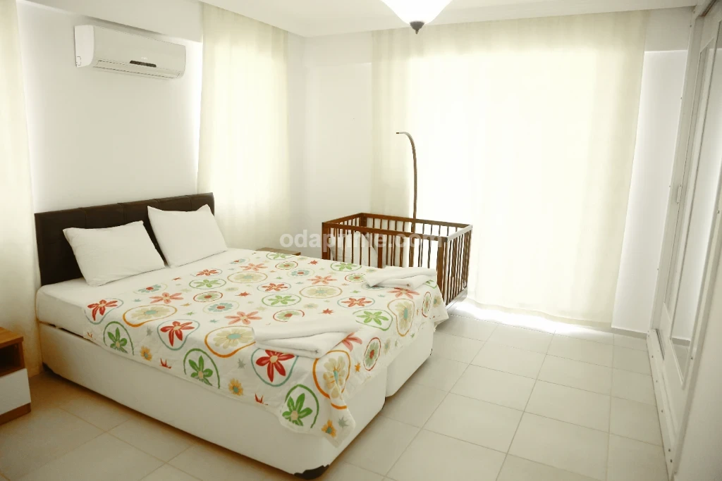 Villa Sarışlı 1