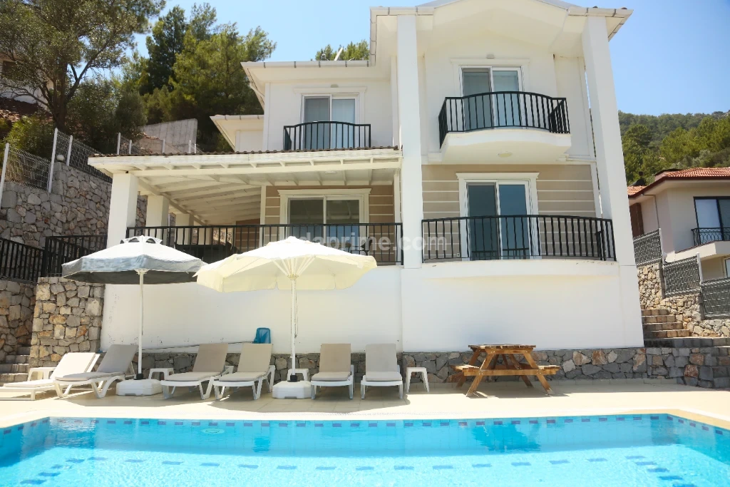 Villa Sarışlı 1