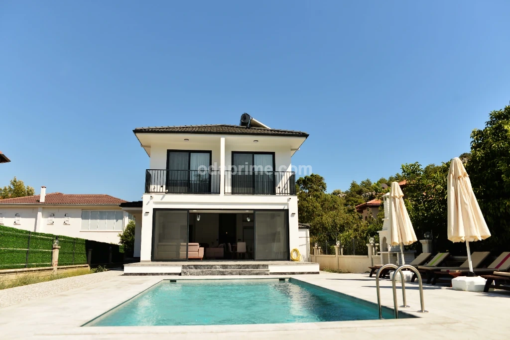 Villa Sarışlı 2