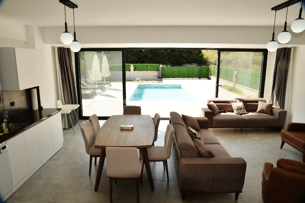 Villa Sarışlı 2