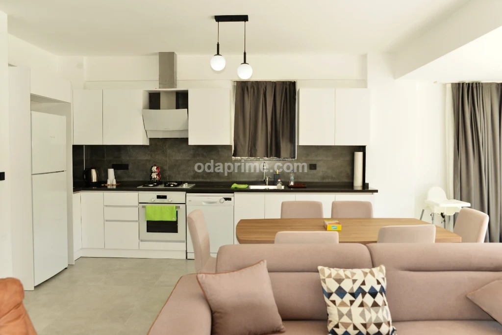 Villa Sarışlı 2