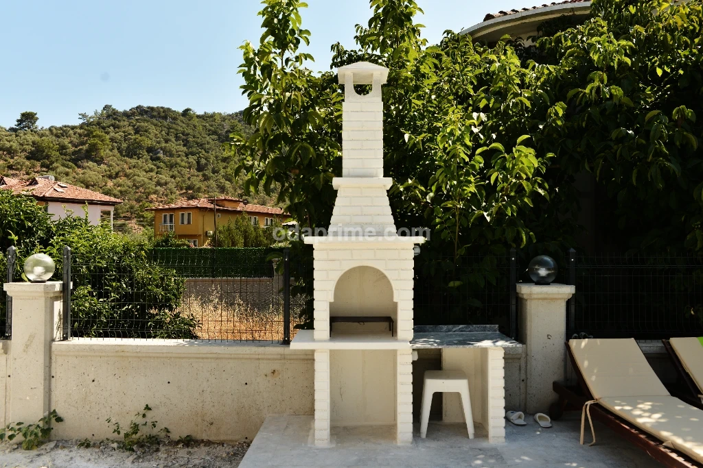 Villa Sarışlı 2