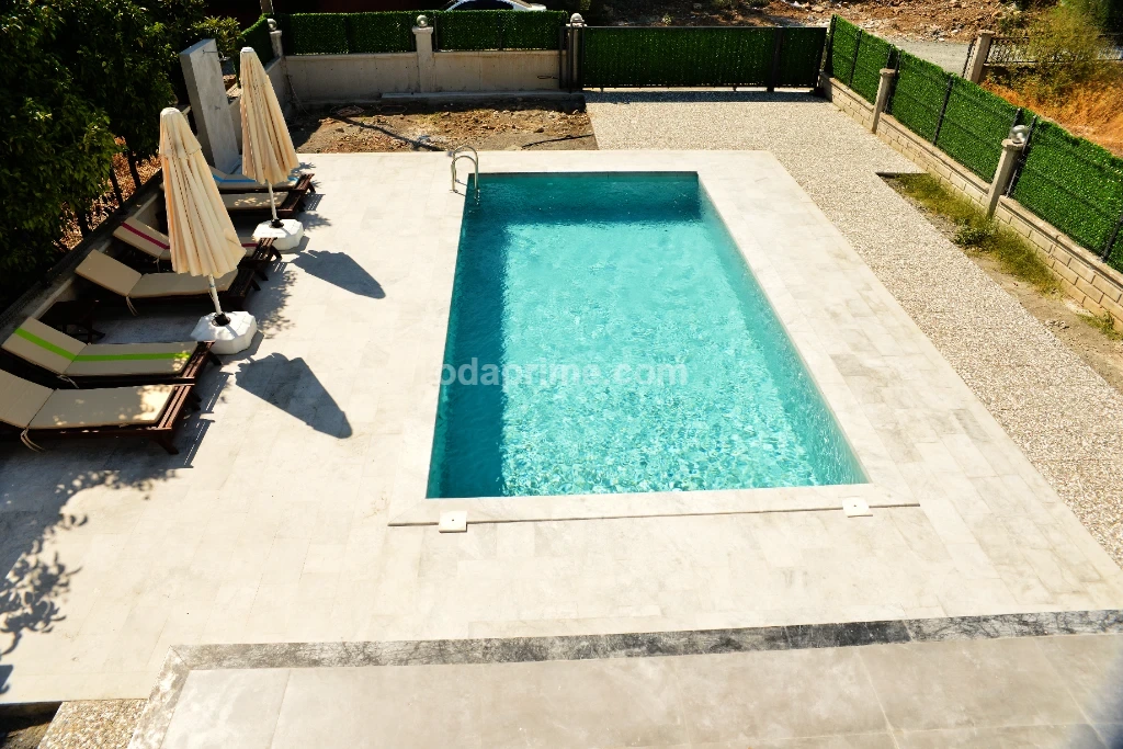 Villa Sarışlı 2