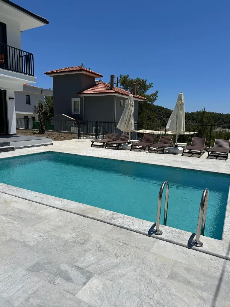 Villa Sarışlı 3