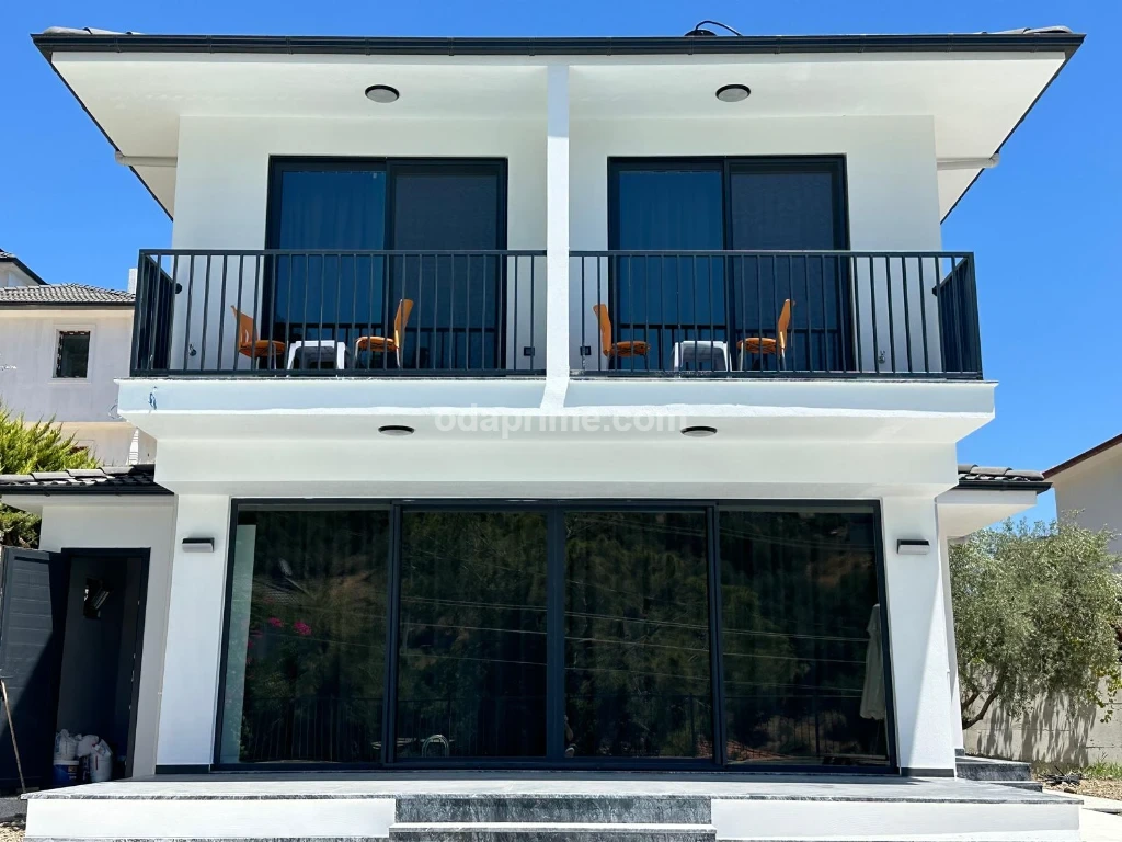 Villa Sarışlı 3