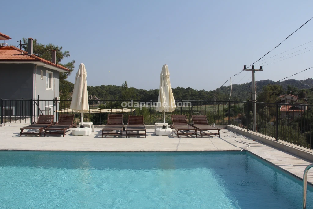 Villa Sarışlı 3