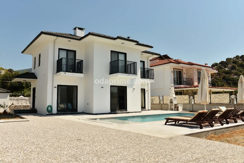 Villa Sarışlı Dalyan