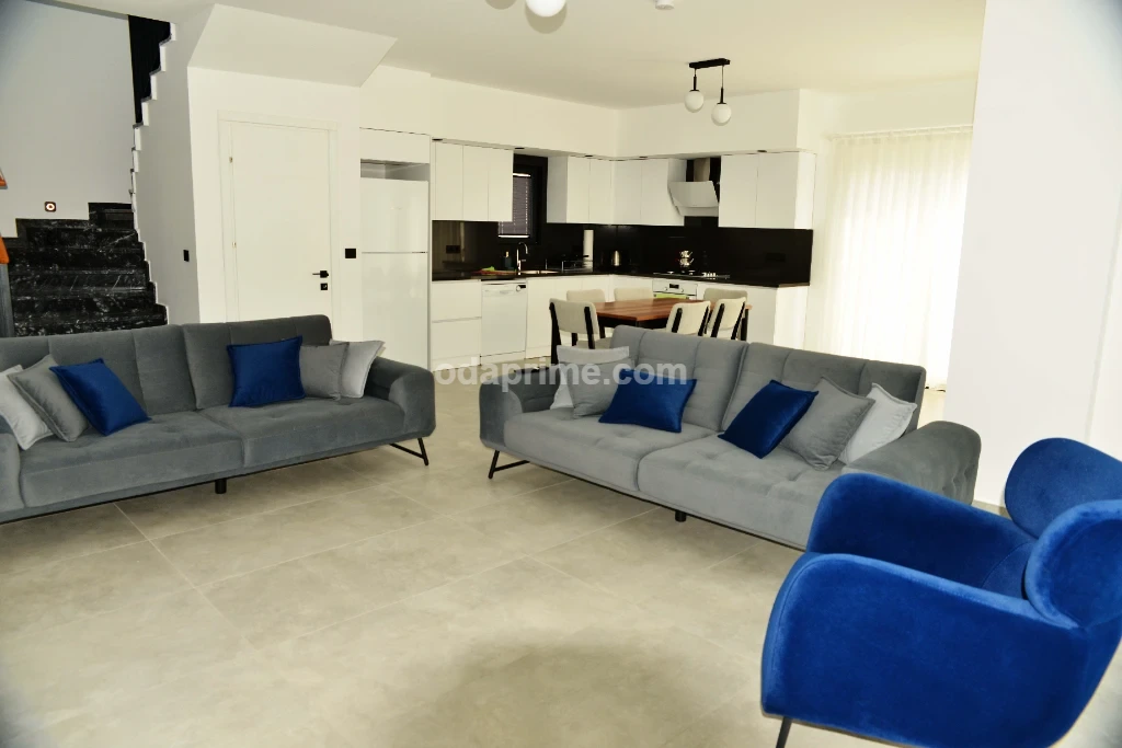 Villa Sarışlı Dalyan