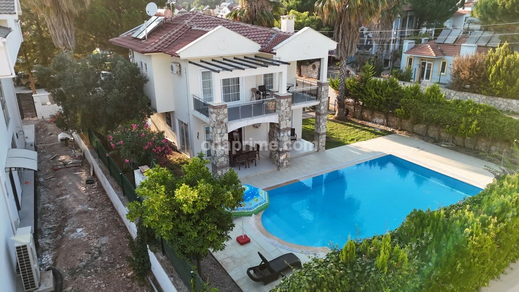 Villa Ozan