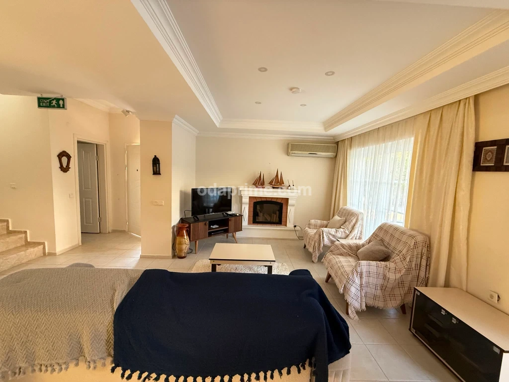 Villa Ozan