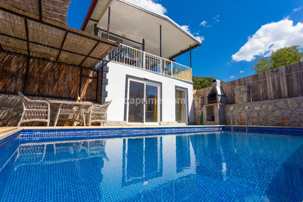 Villa Morena