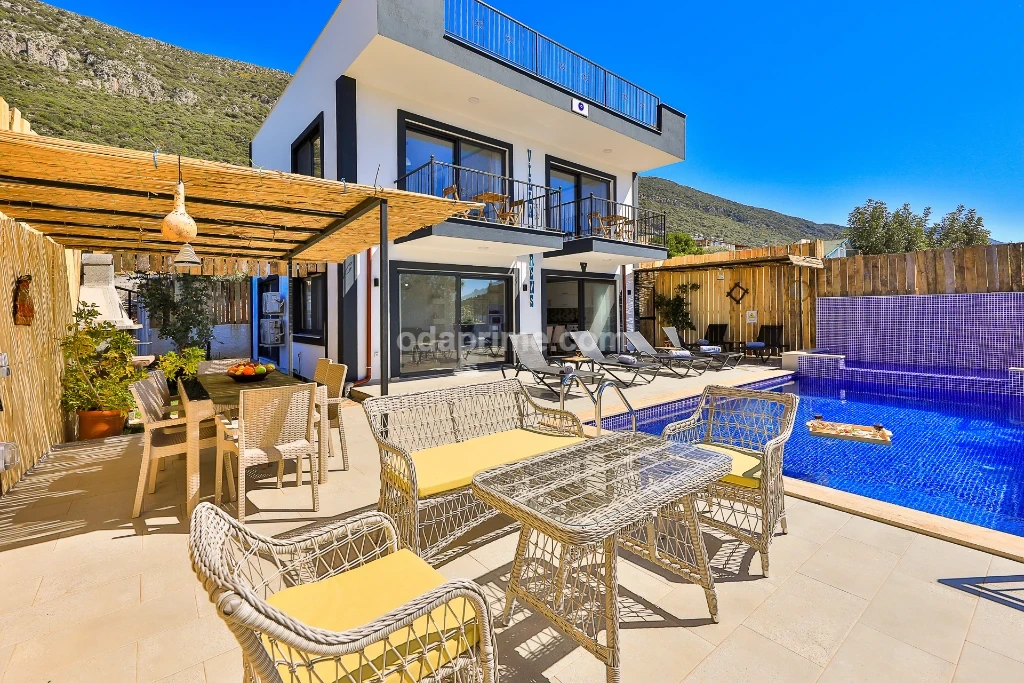 Villa Morena 2