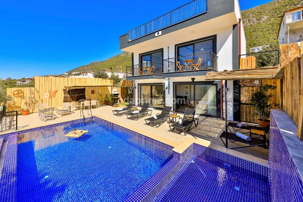 Villa Morena 2