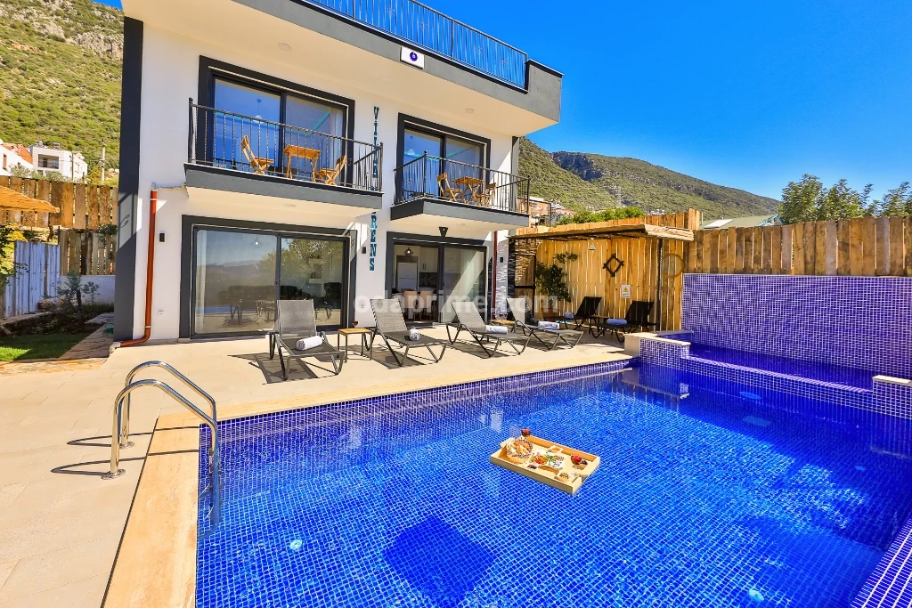 Villa Morena 2