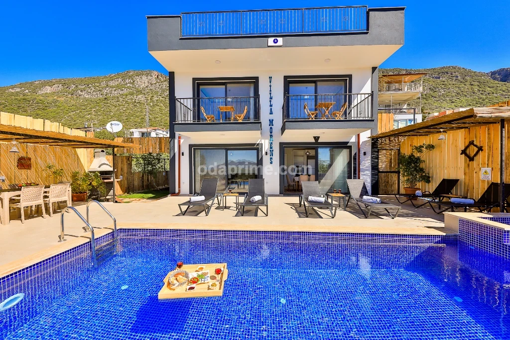 Villa Morena 2