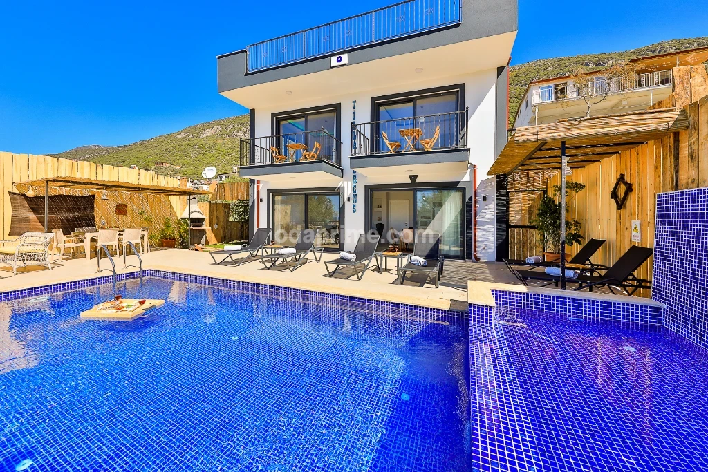 Villa Morena 2