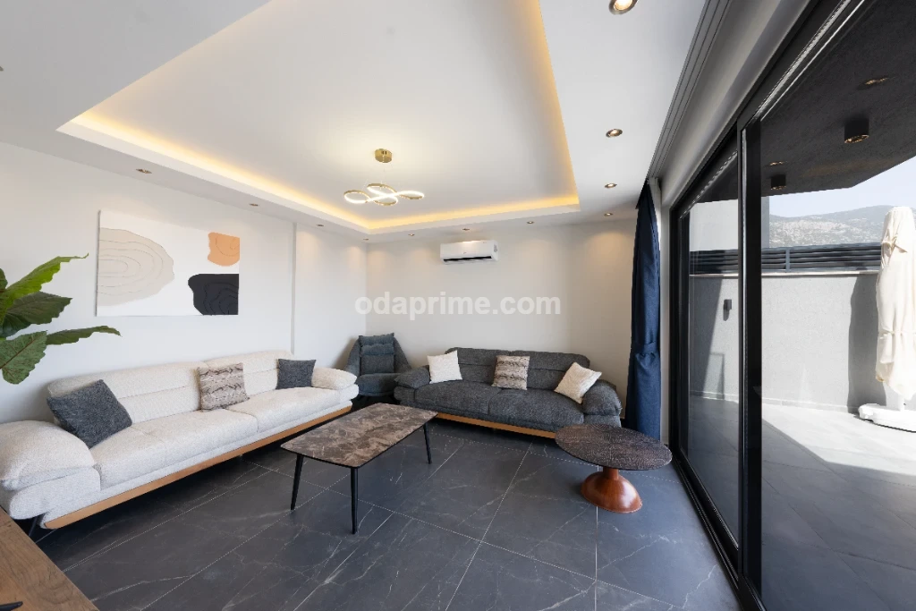 Villa Cihan Duo