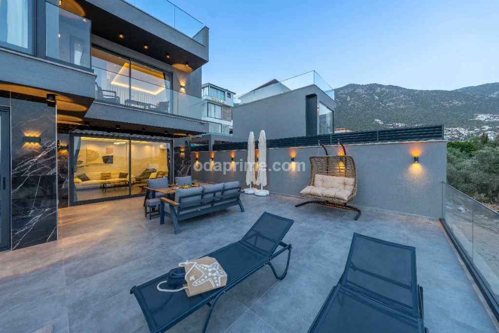 Villa Cihan Duo