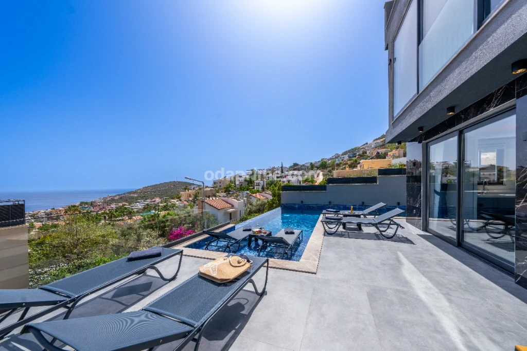 Villa Cihan Duo