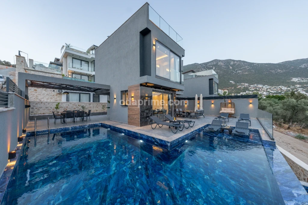 Villa Cihan Duo