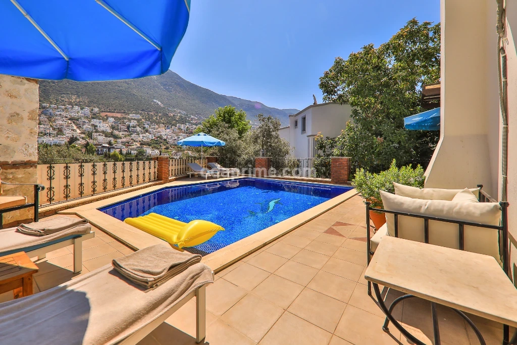 Villa Doreana