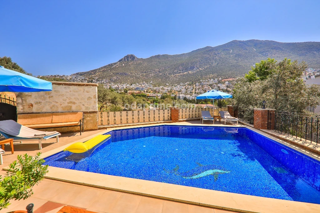 Villa Doreana
