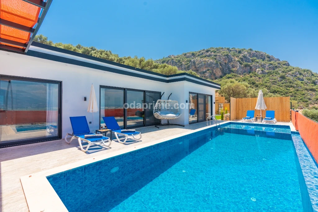 Villa Ayes