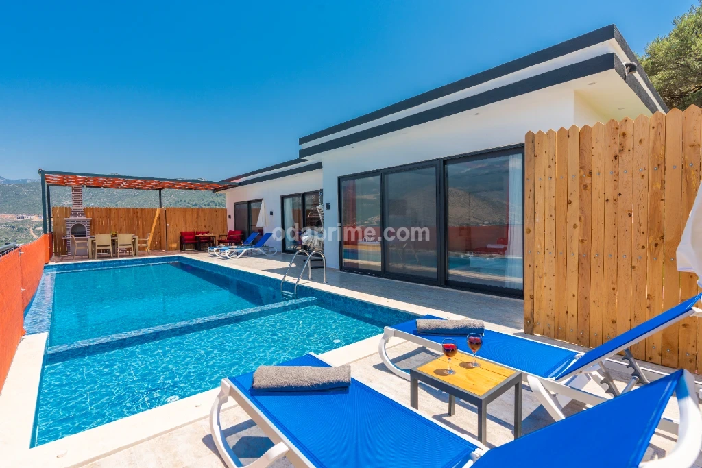 Villa Ayes