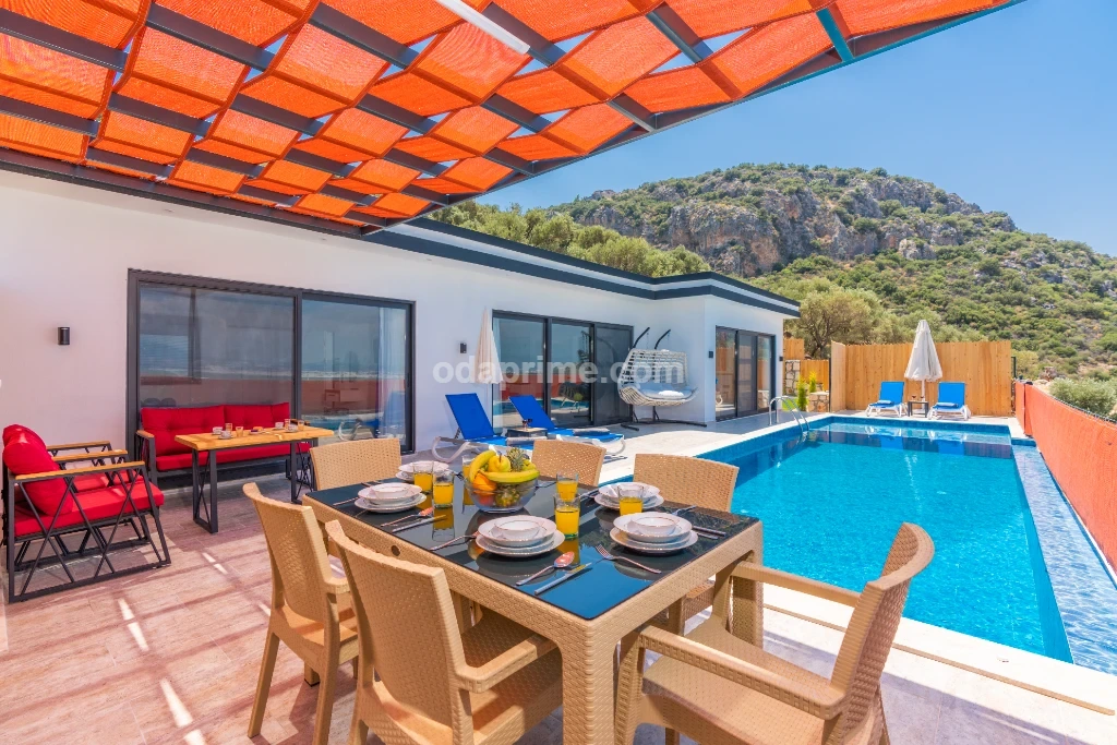 Villa Ayes