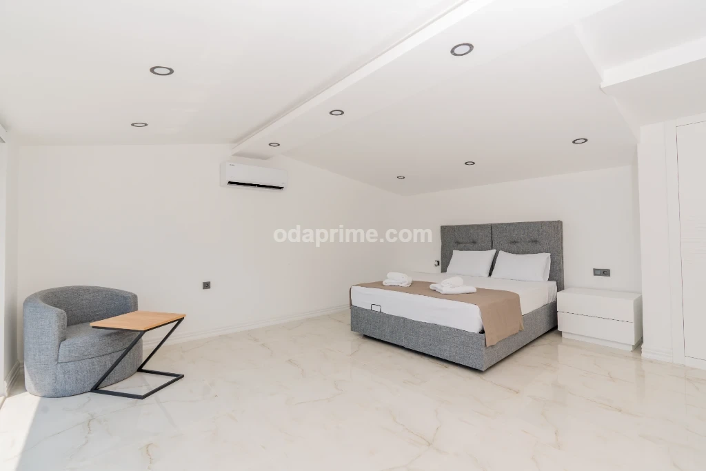 Villa Dicle Villa Dicle - 34