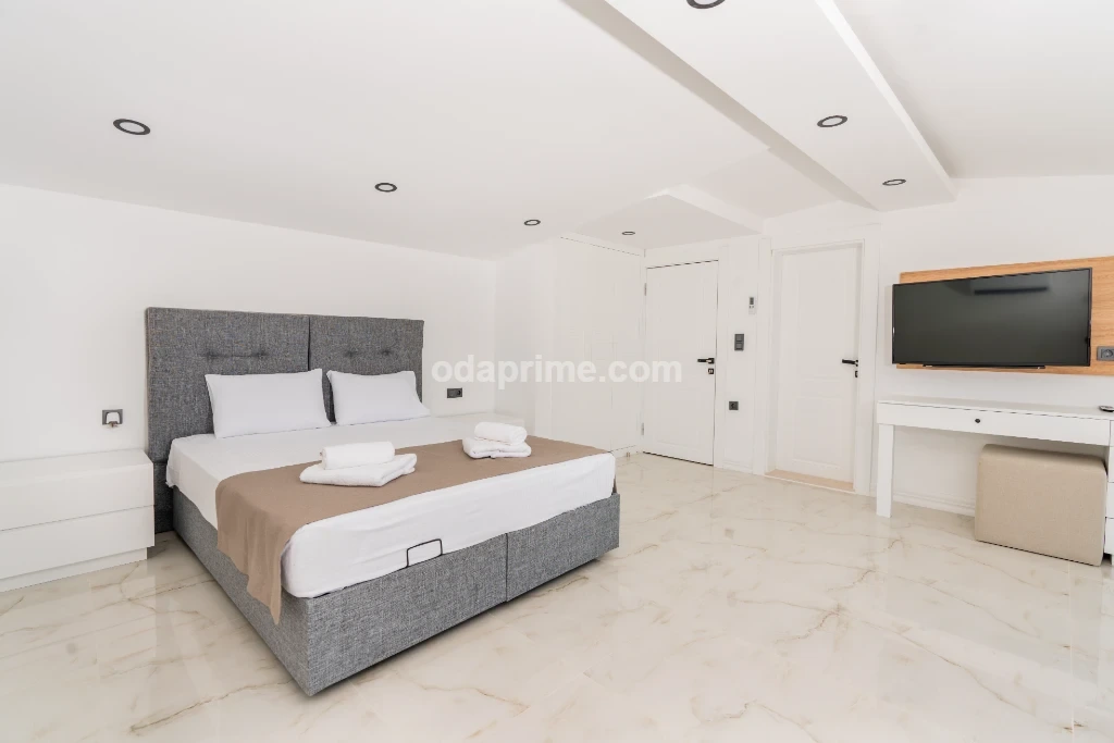 Villa Dicle Villa Dicle - 36