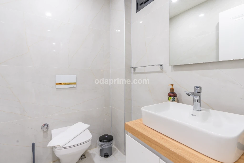 Villa Dicle Villa Dicle - 33