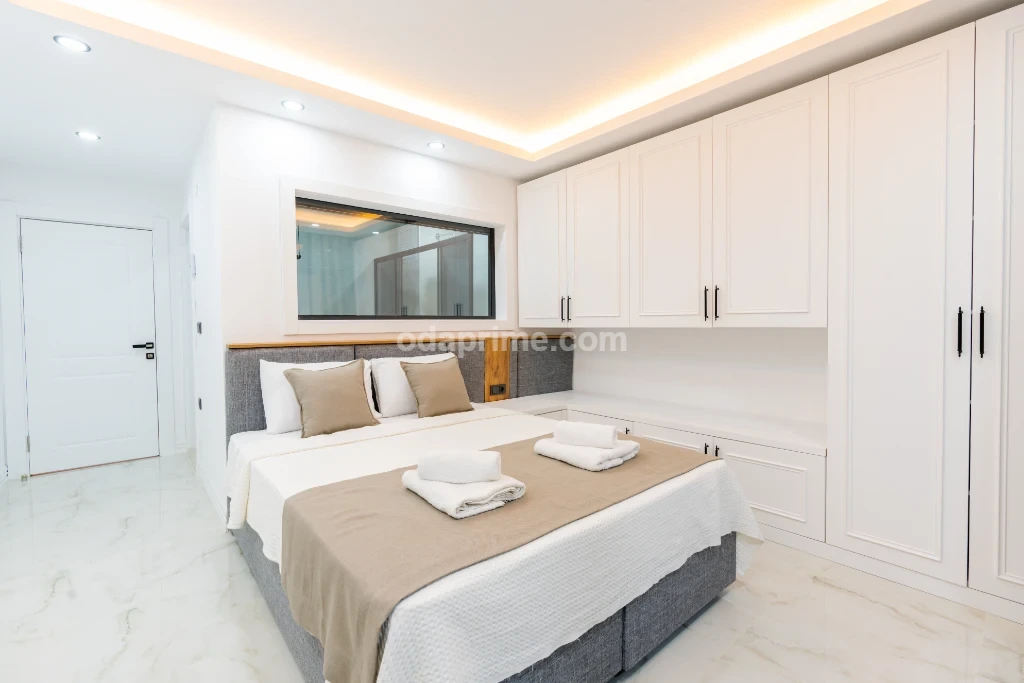 Villa Dicle Villa Dicle - 42