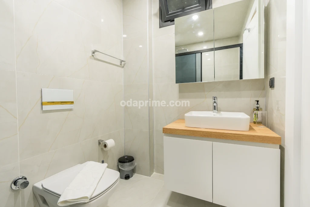 Villa Dicle Villa Dicle - 53