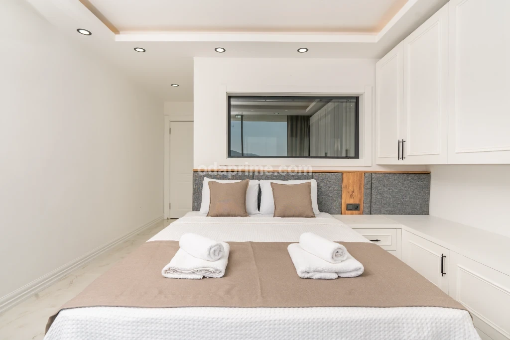 Villa Dicle Villa Dicle - 31