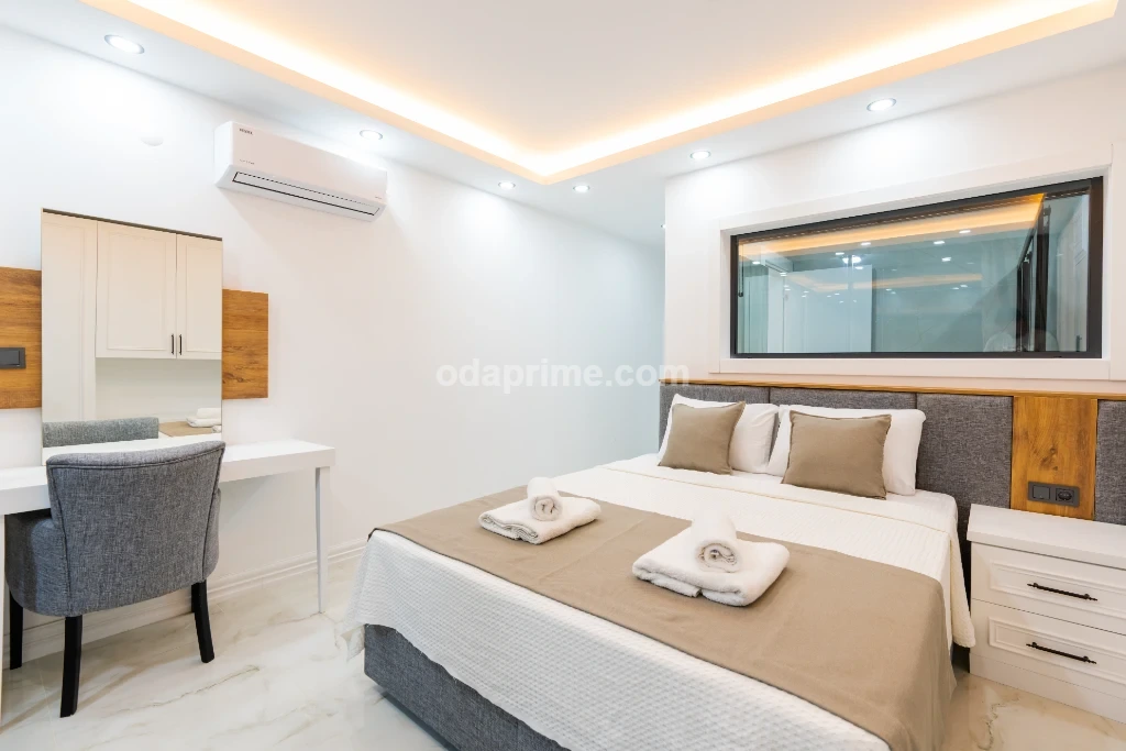 Villa Dicle Villa Dicle - 41